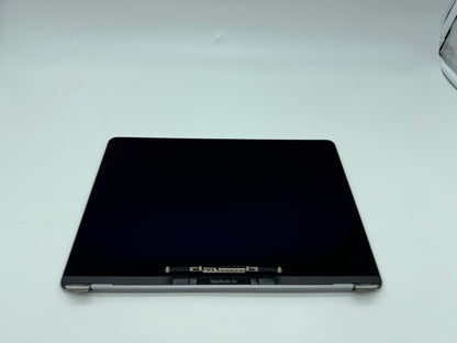 Macbook Air 13" 2019 2020 A1932 A2179 Display Bildschirm Grau #D613