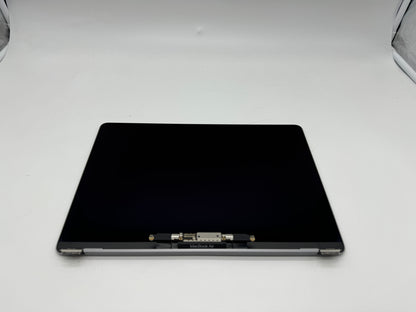 Macbook Air 13" 2019 2020 A1932 A2179 Display Bildschirm Grau #D615