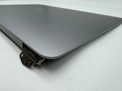 Macbook Air 13" 2019 2020 A1932 A2179 Display Bildschirm Grau #D615