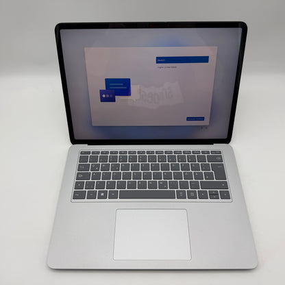 Microsoft Surface Laptop Studio i5 11300H 3,1GHz 16GB 512GB Platinum MwSt. #PSW150