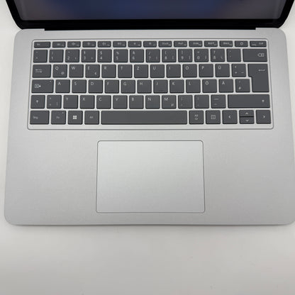 Microsoft Surface Laptop Studio i5 11300H 3,1GHz 16GB 512GB Platinum MwSt. #PSW150