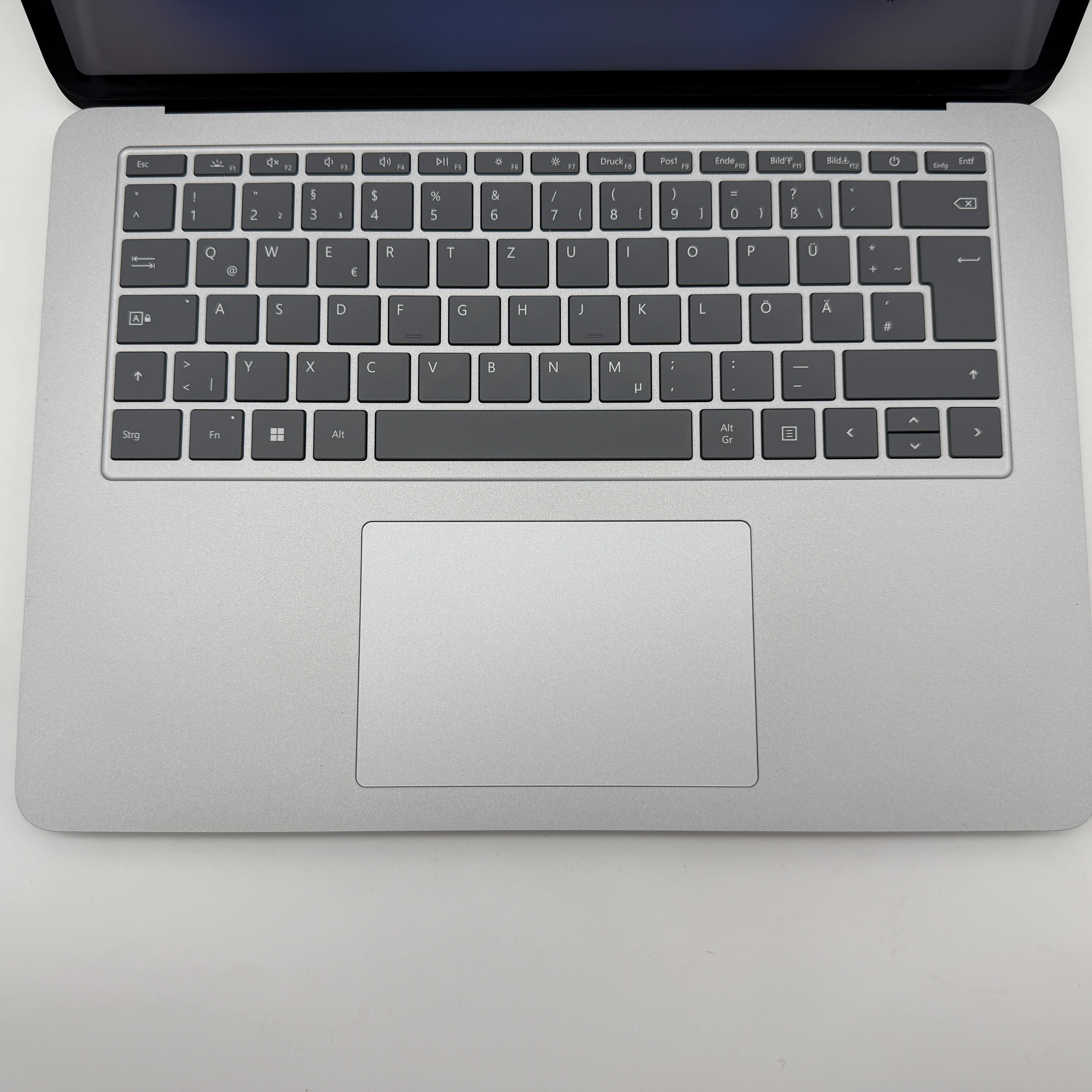 Microsoft Surface Laptop Studio i5 11300H 3,1GHz 16GB 512GB Platinum MwSt. #PSW150