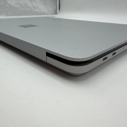 Microsoft Surface Laptop Studio i5 11300H 3,1GHz 16GB 512GB Platinum MwSt. #PSW150
