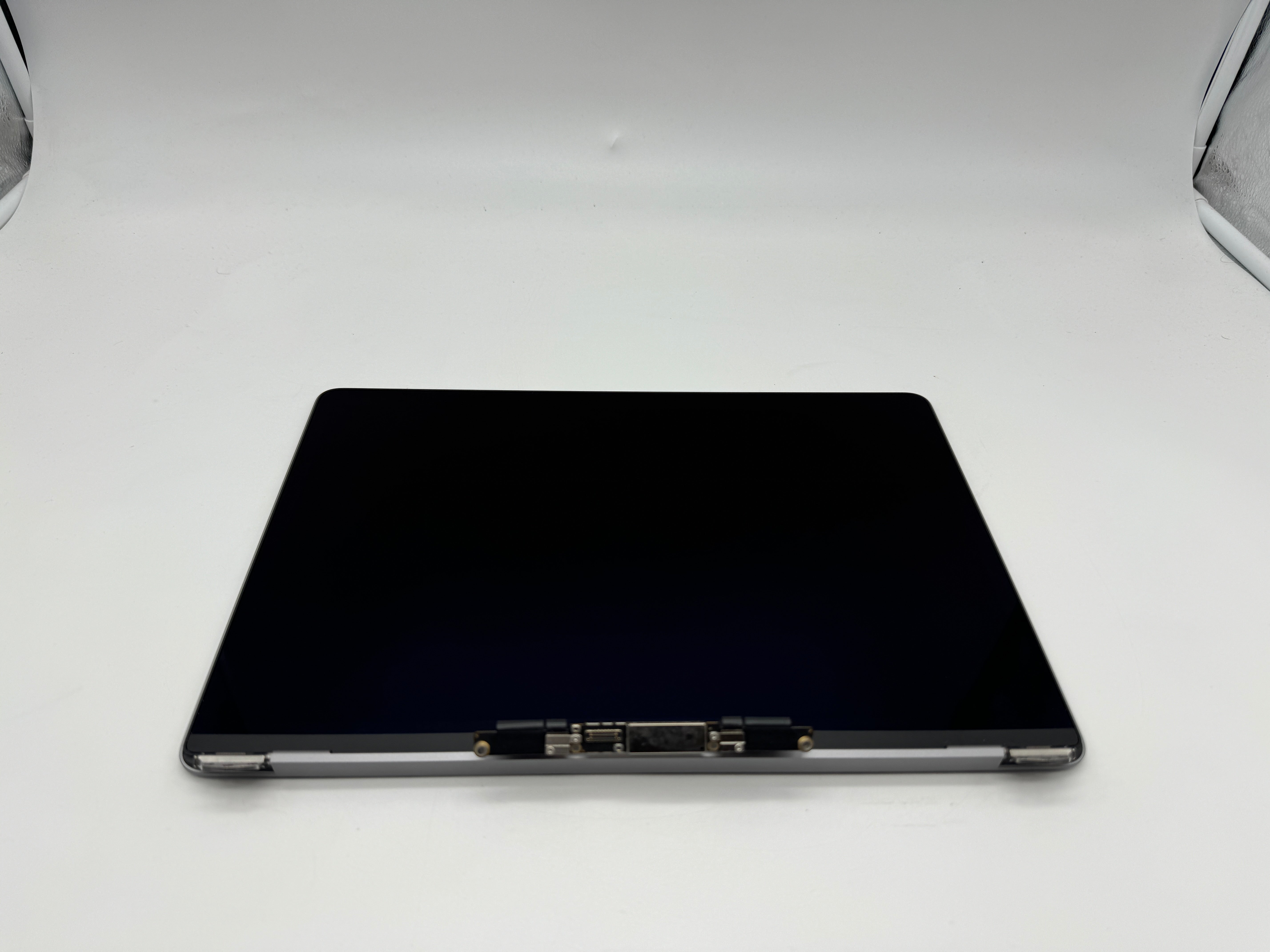 Macbook Air 13" 2019 2020 A1932 A2179 Display Bildschirm Grau #D617