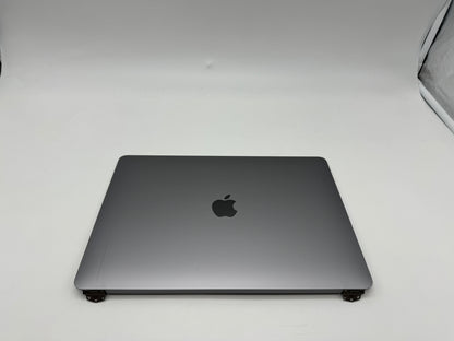 Macbook Air 13" 2019 2020 A1932 A2179 Display Bildschirm Grau #D617