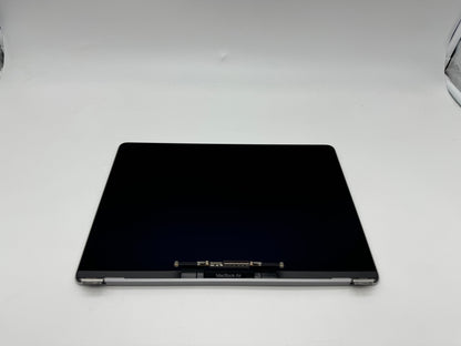 Macbook Air 13" 2019 2020 A1932 A2179 Display Bildschirm Grau #D618