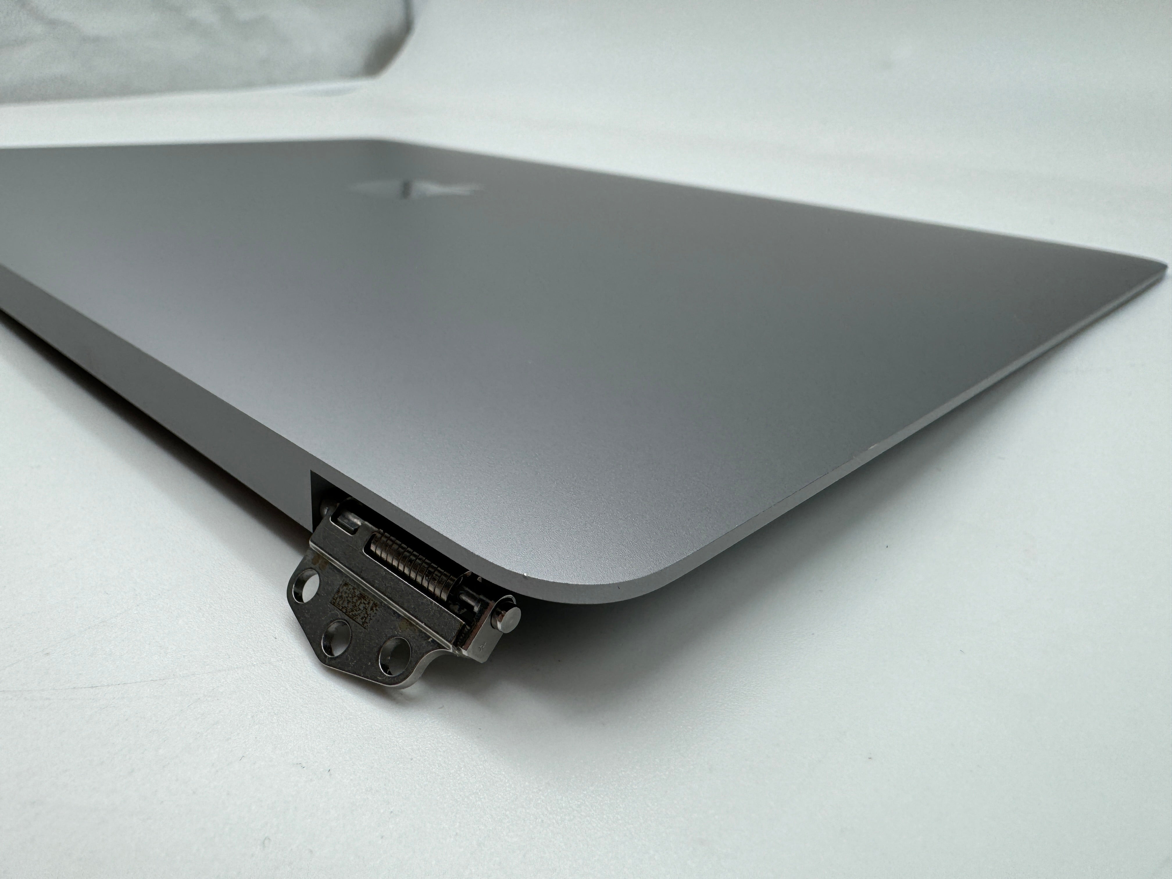 Macbook Air 13" 2019 2020 A1932 A2179 Display Bildschirm Grau #D618