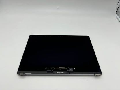 Macbook Air 13" 2019 2020 A1932 A2179 Display Bildschirm Grau #D621