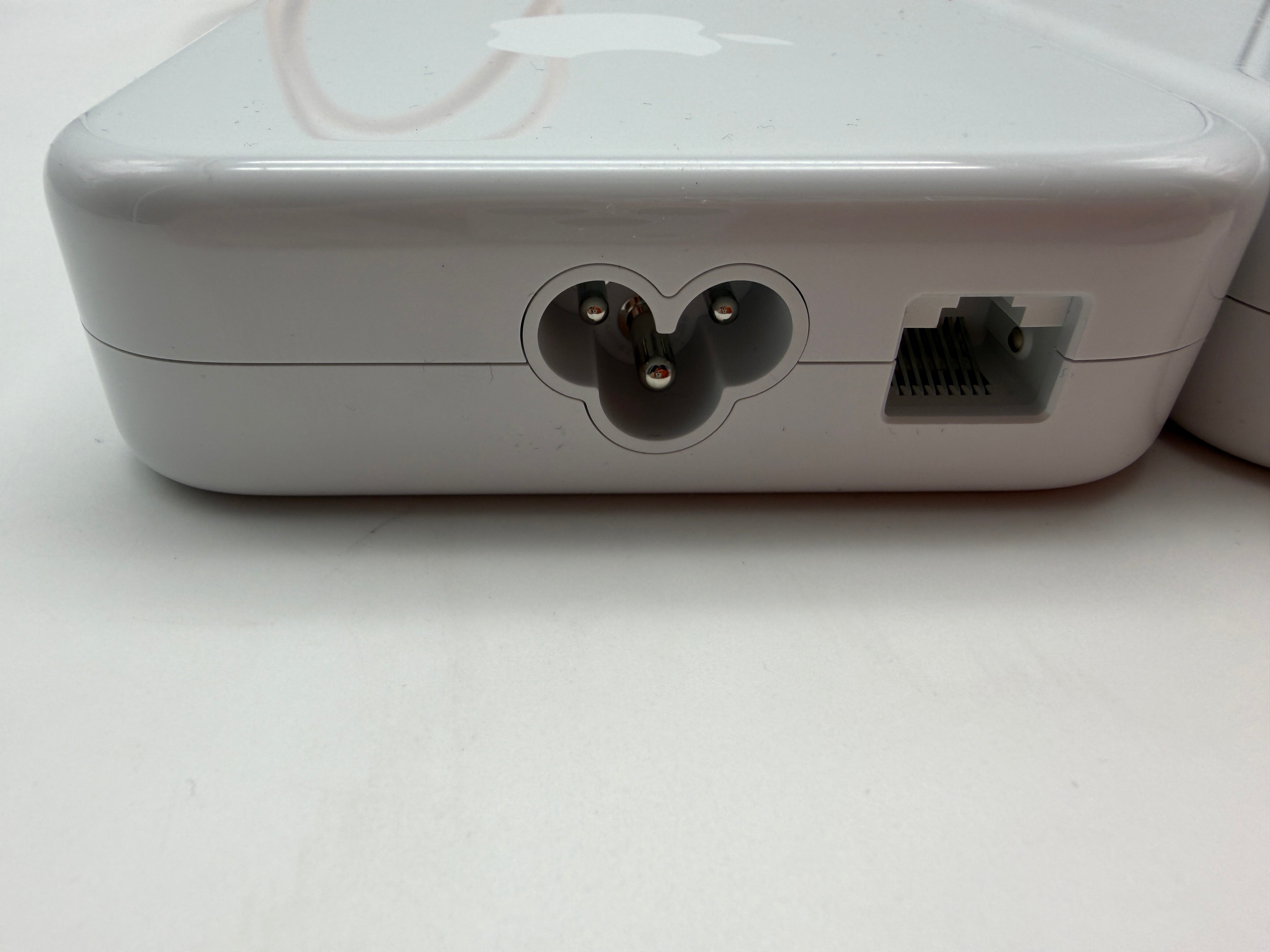 Apple iMac A2290 Netzteil mit Ethernet Port M1 M2 M3 143W LAN  Gebraucht