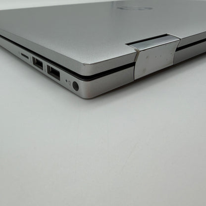 HP Pavilion x360 15-er0032ng i3-1125G4 8GB 256GB SSD Silber Touch MwSt. #PSW156