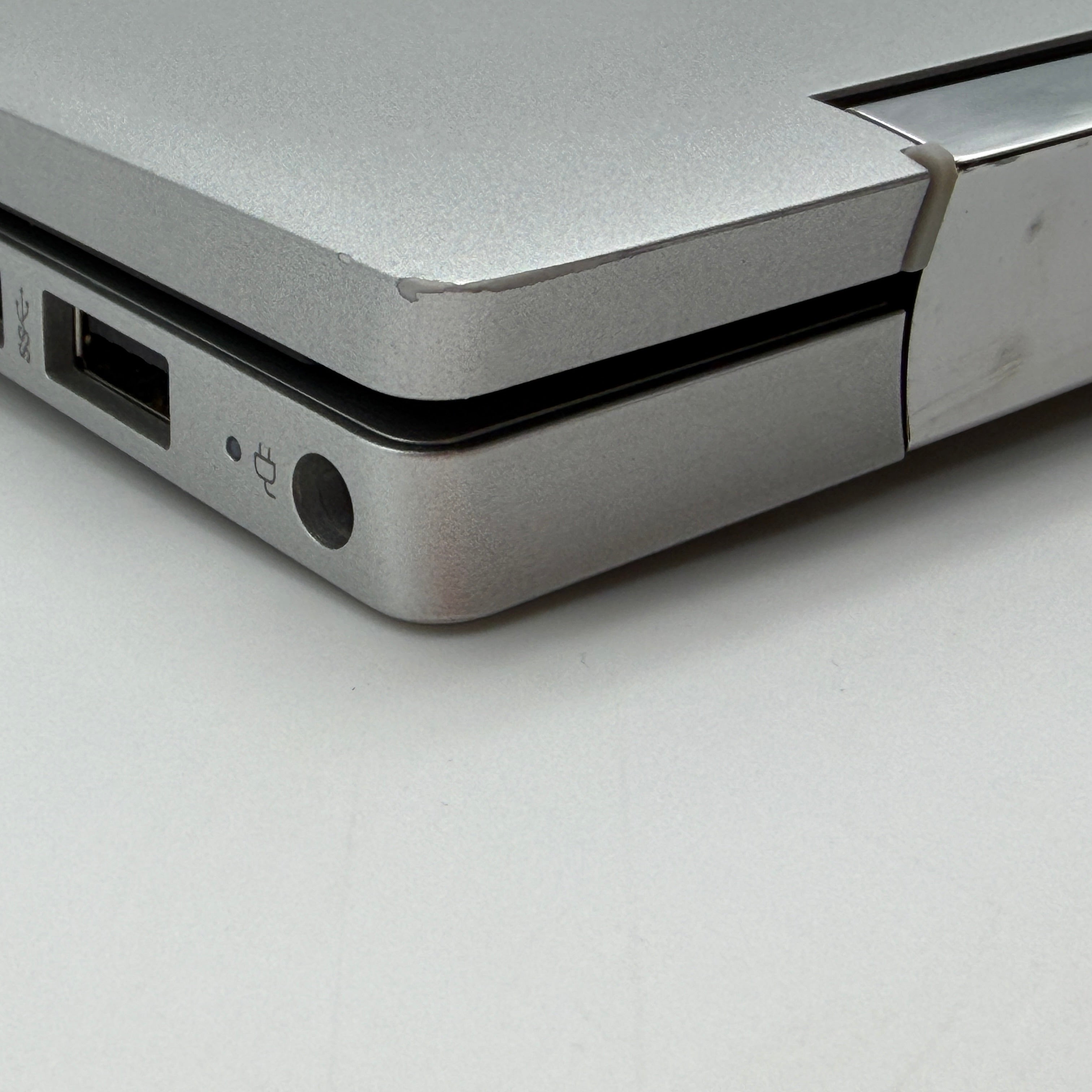 HP Pavilion x360 15-er0032ng i3-1125G4 8GB 256GB SSD Silber Touch MwSt. #PSW156