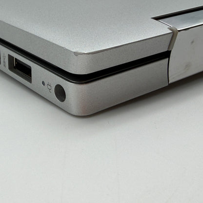 HP Pavilion x360 15-er0032ng i3-1125G4 8GB 256GB SSD Silber Touch MwSt. #PSW156