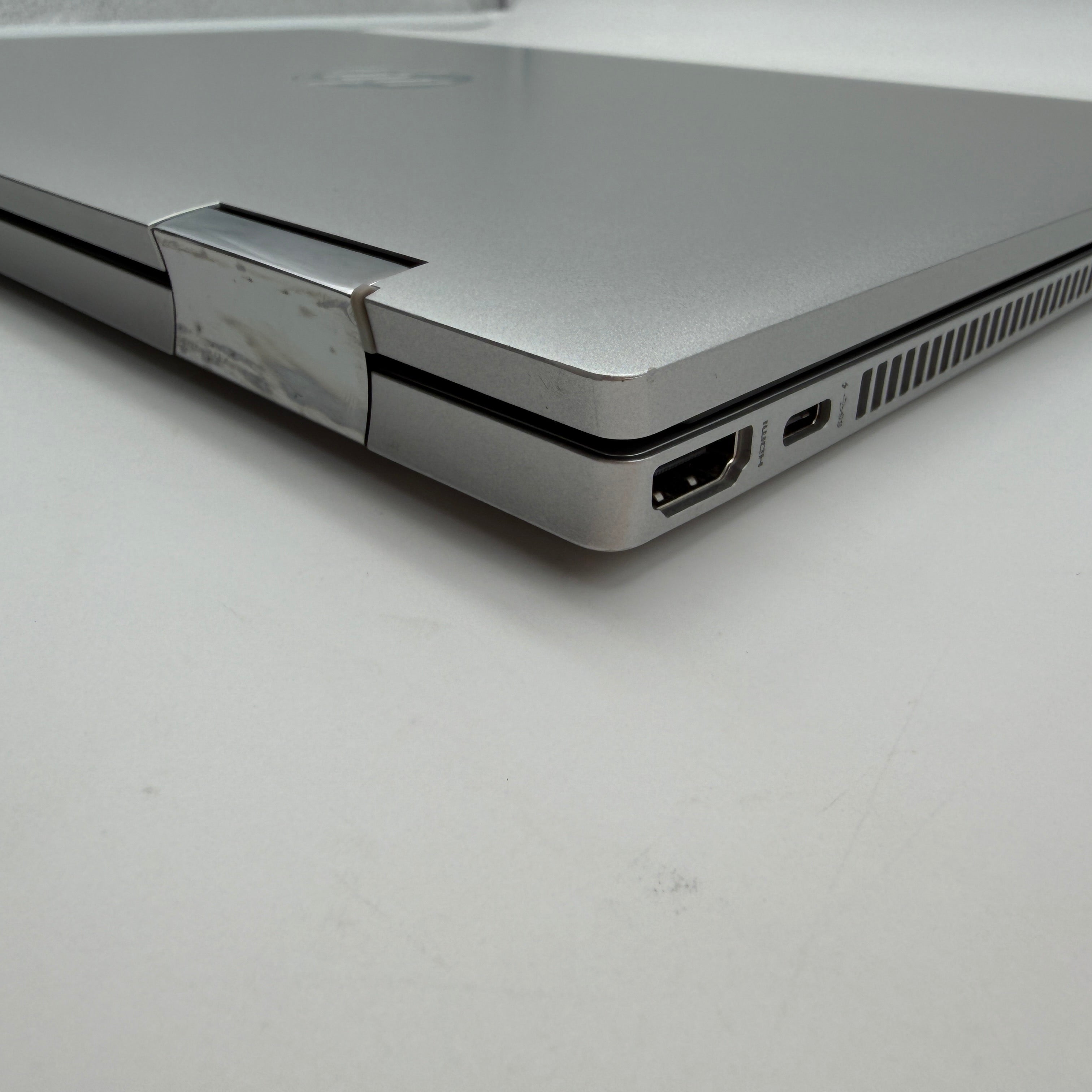 HP Pavilion x360 15-er0032ng i3-1125G4 8GB 256GB SSD Silber Touch MwSt. #PSW156