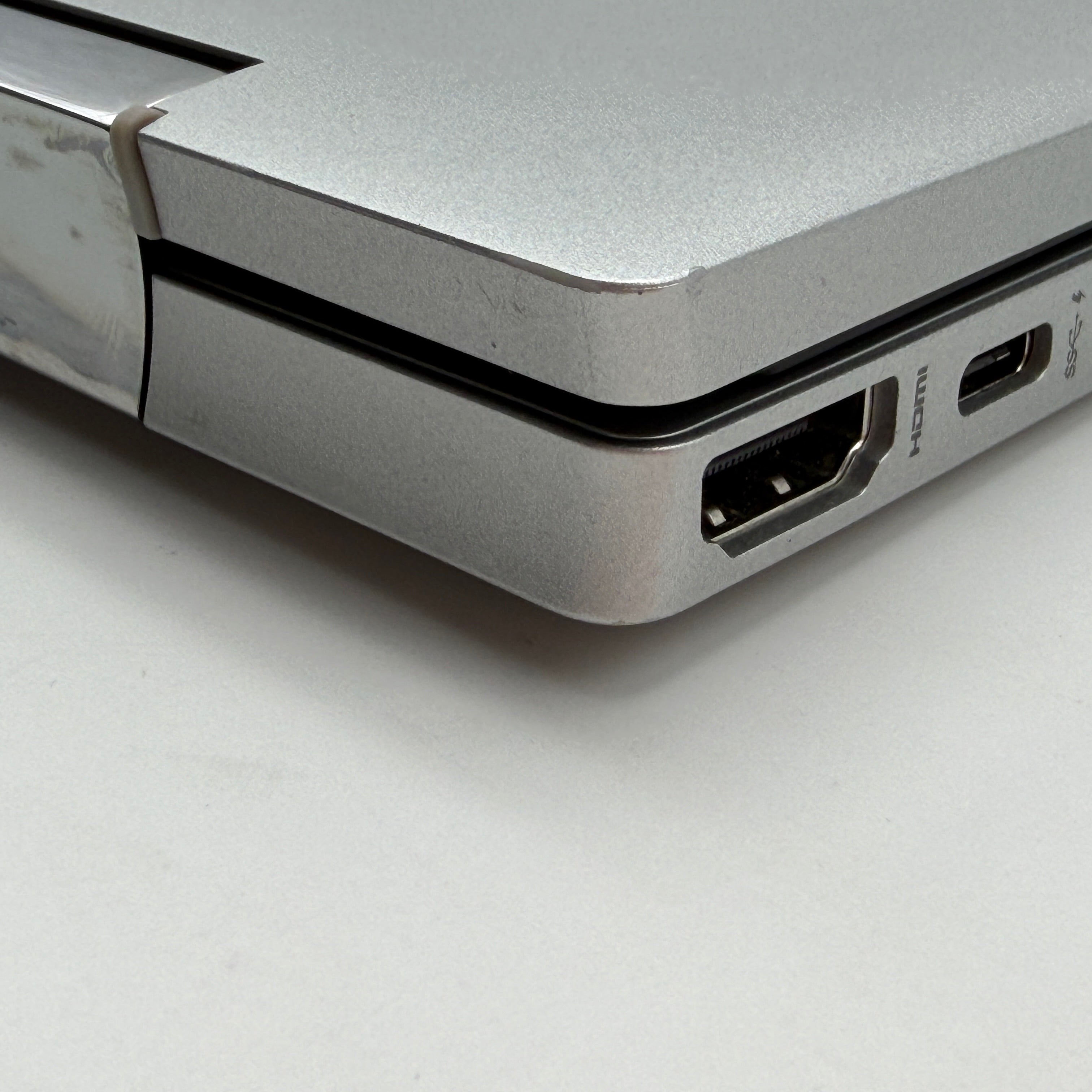 HP Pavilion x360 15-er0032ng i3-1125G4 8GB 256GB SSD Silber Touch MwSt. #PSW156