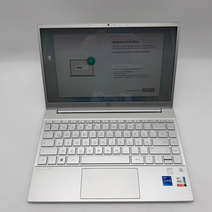 HP Pavilion 13-bb0277ng 2,8GHz I7 16GB 1TB 100% Akku MwSt. #PSW158