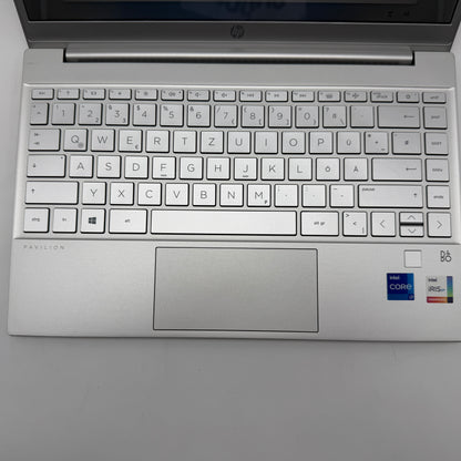 HP Pavilion 13-bb0277ng 2,8GHz I7 16GB 1TB 100% Akku MwSt. #PSW158