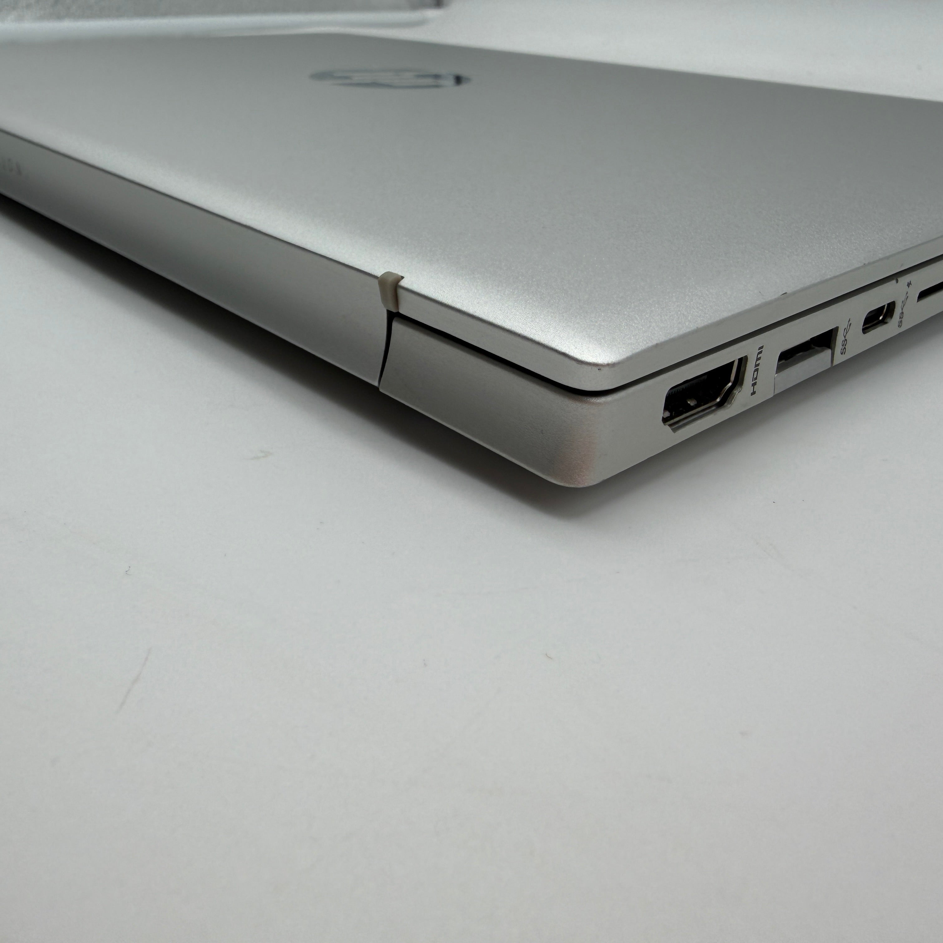 HP Pavilion 13-bb0277ng 2,8GHz I7 16GB 1TB 100% Akku MwSt. #PSW158