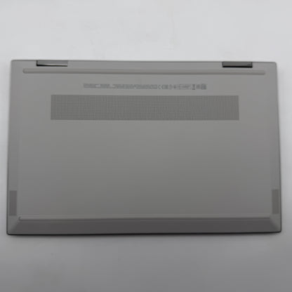 HP Pavilion x360 15-er1075ng i7-1255U 16GB 512GB SSD 100% Akku Silber Touch  MwSt. #PSW159