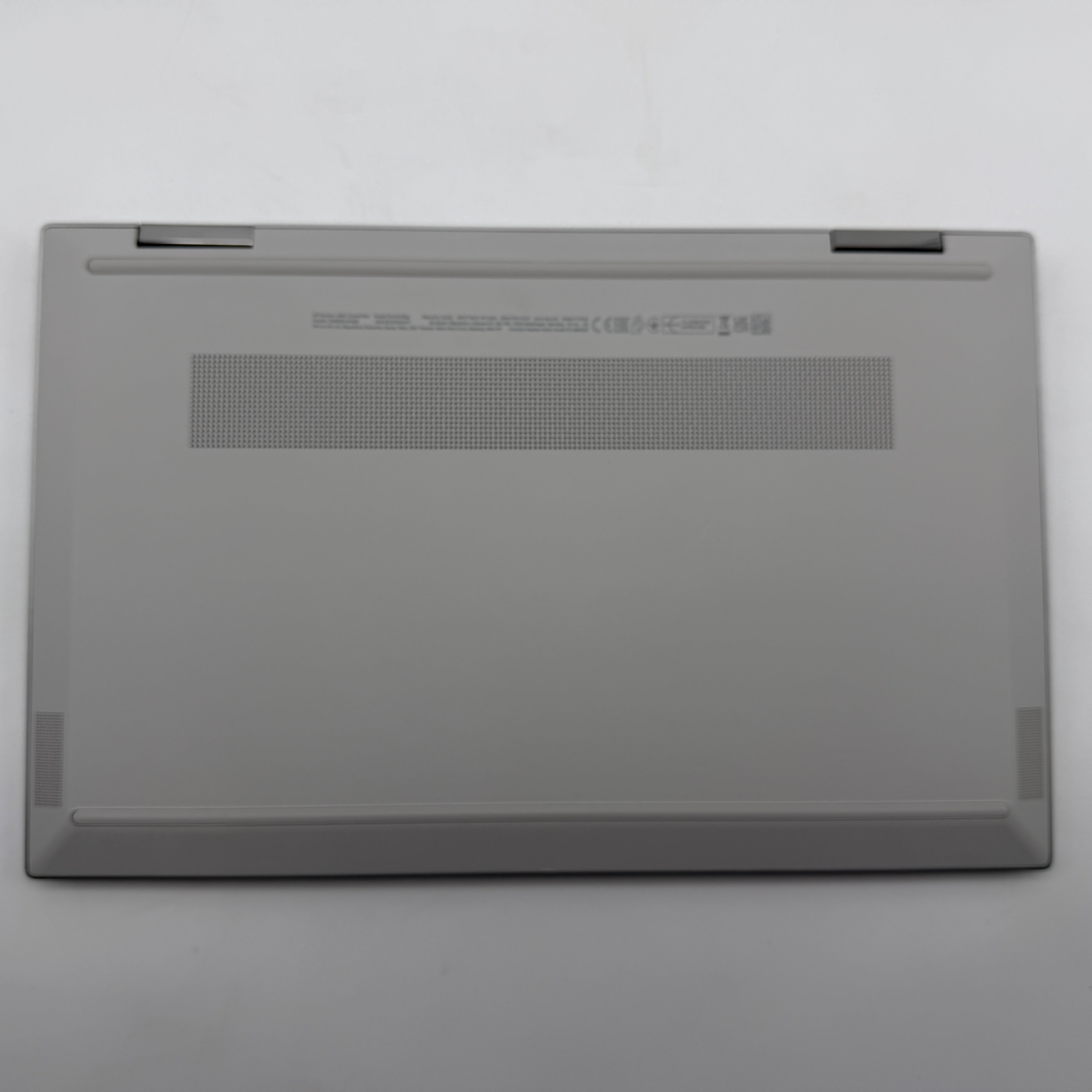 HP Pavilion x360 15-er1075ng i7-1255U 16GB 512GB SSD 100% Akku Silber Touch  MwSt. #PSW159