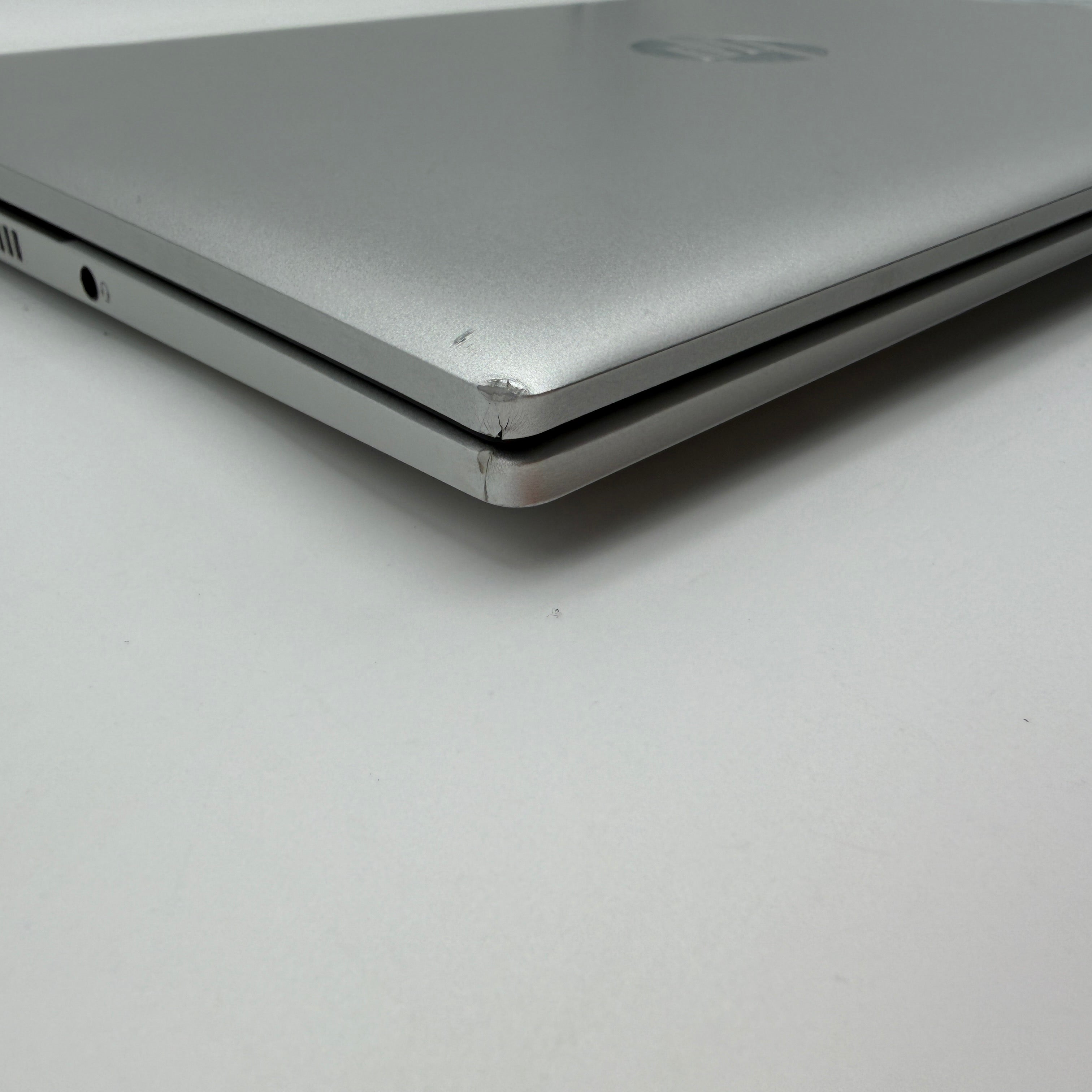 HP Pavilion x360 14-dy0055ng i5-1135G7 8GB 256GB SSD 100% Akku Silber Touch MwSt. #PSW160