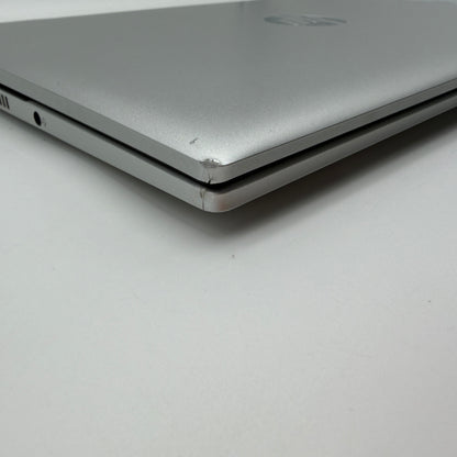 HP Pavilion x360 14-dy0055ng i5-1135G7 8GB 256GB SSD 100% Akku Silber Touch MwSt. #PSW160