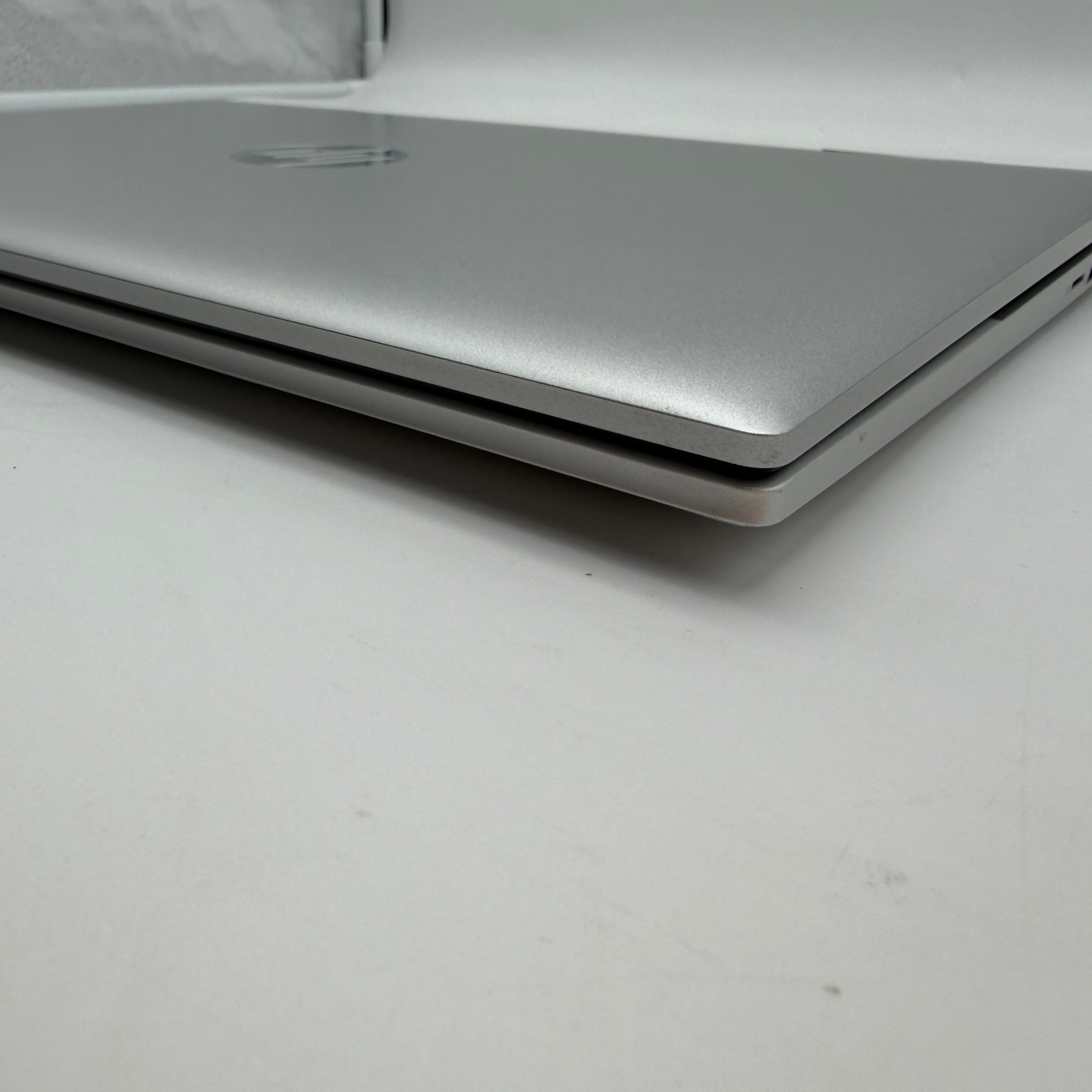 HP Pavilion x360 14-dy0055ng i5-1135G7 8GB 256GB SSD 100% Akku Silber Touch MwSt. #PSW160