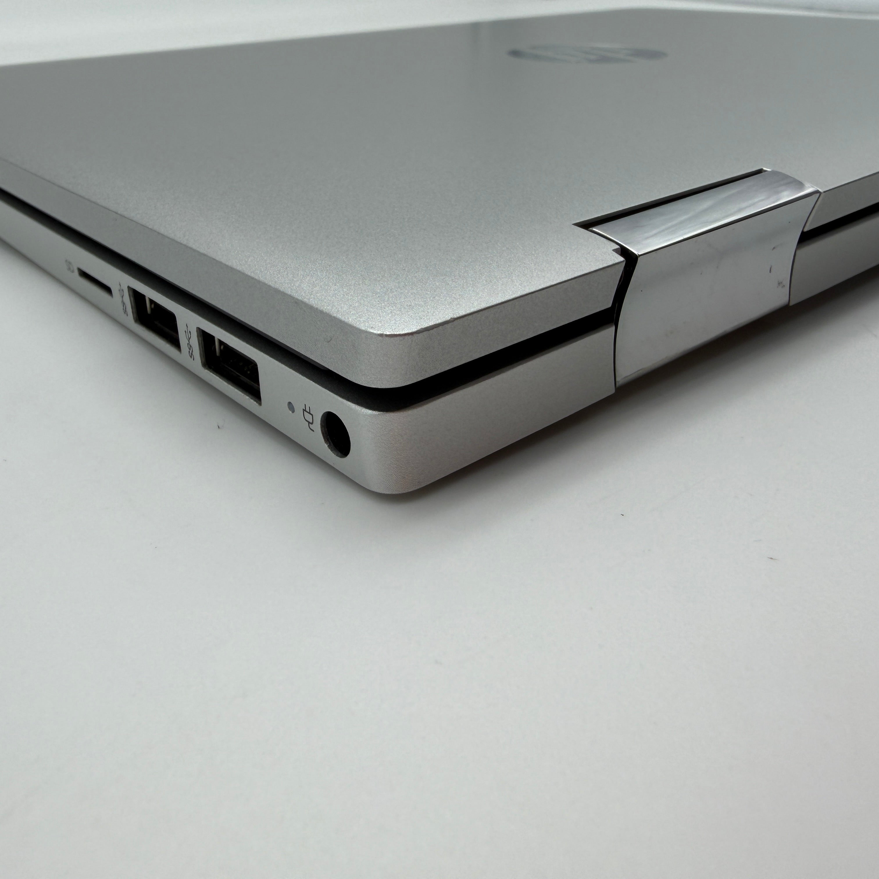 HP Pavilion x360 14-dy0055ng i5-1135G7 8GB 256GB SSD 100% Akku Silber Touch MwSt. #PSW160