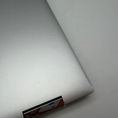 HP Pavilion x360 14-dy0055ng i5-1135G7 8GB 256GB SSD 100% Akku Silber Touch MwSt. #PSW160