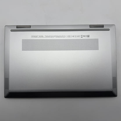 HP Pavilion x360 14-dy0055ng i5-1135G7 8GB 256GB SSD 100% Akku Silber Touch MwSt. #PSW160