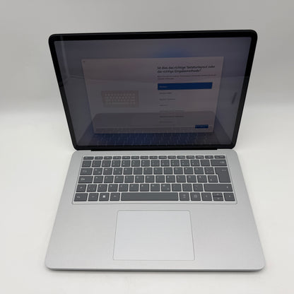 Microsoft Surface Laptop Studio i7 11370H 3,3GHz 32GB 1TB RTX 3050 Ti MwSt. #PSW161