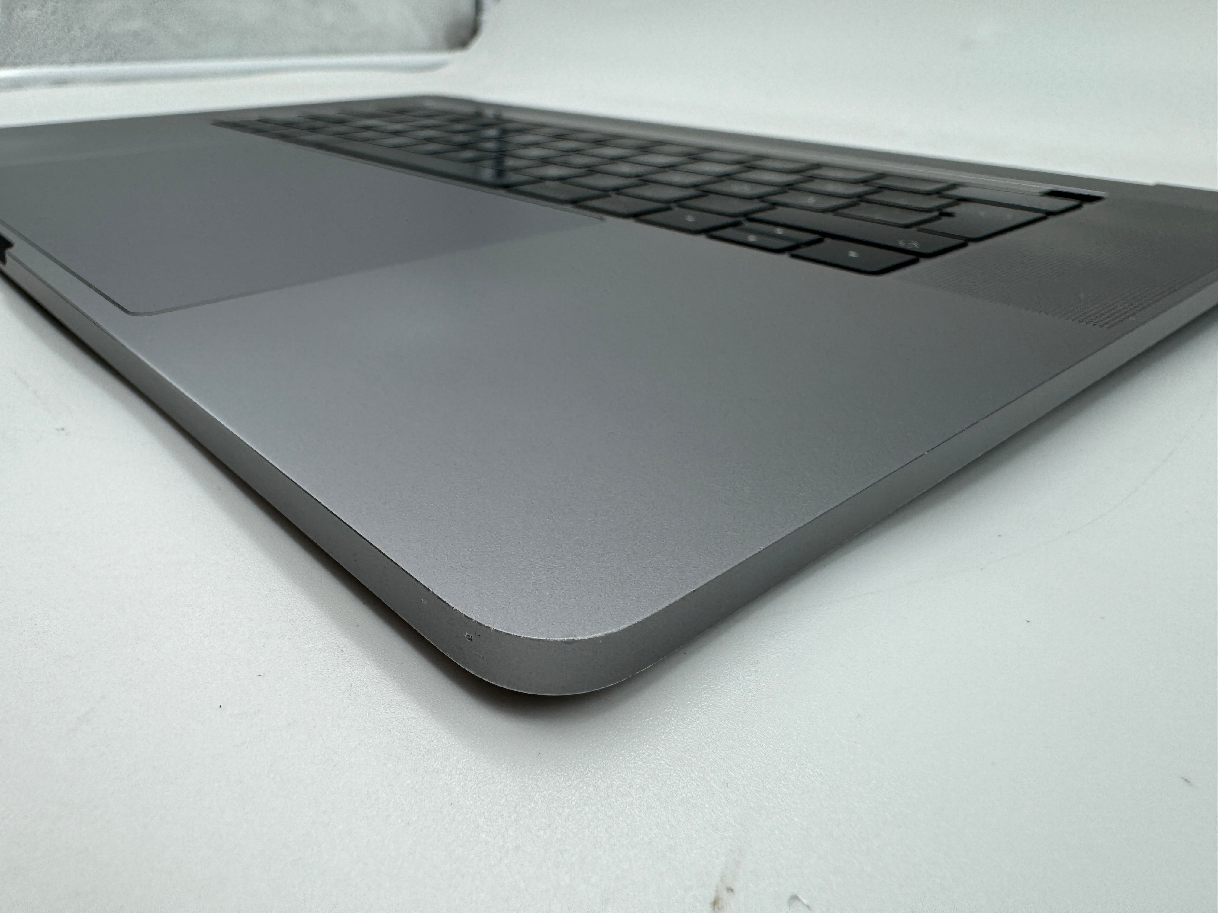 Macbook Pro 15" 2016 2017 A1707 Topcase Akku Trackpad Tastatur Spacegrau #T528