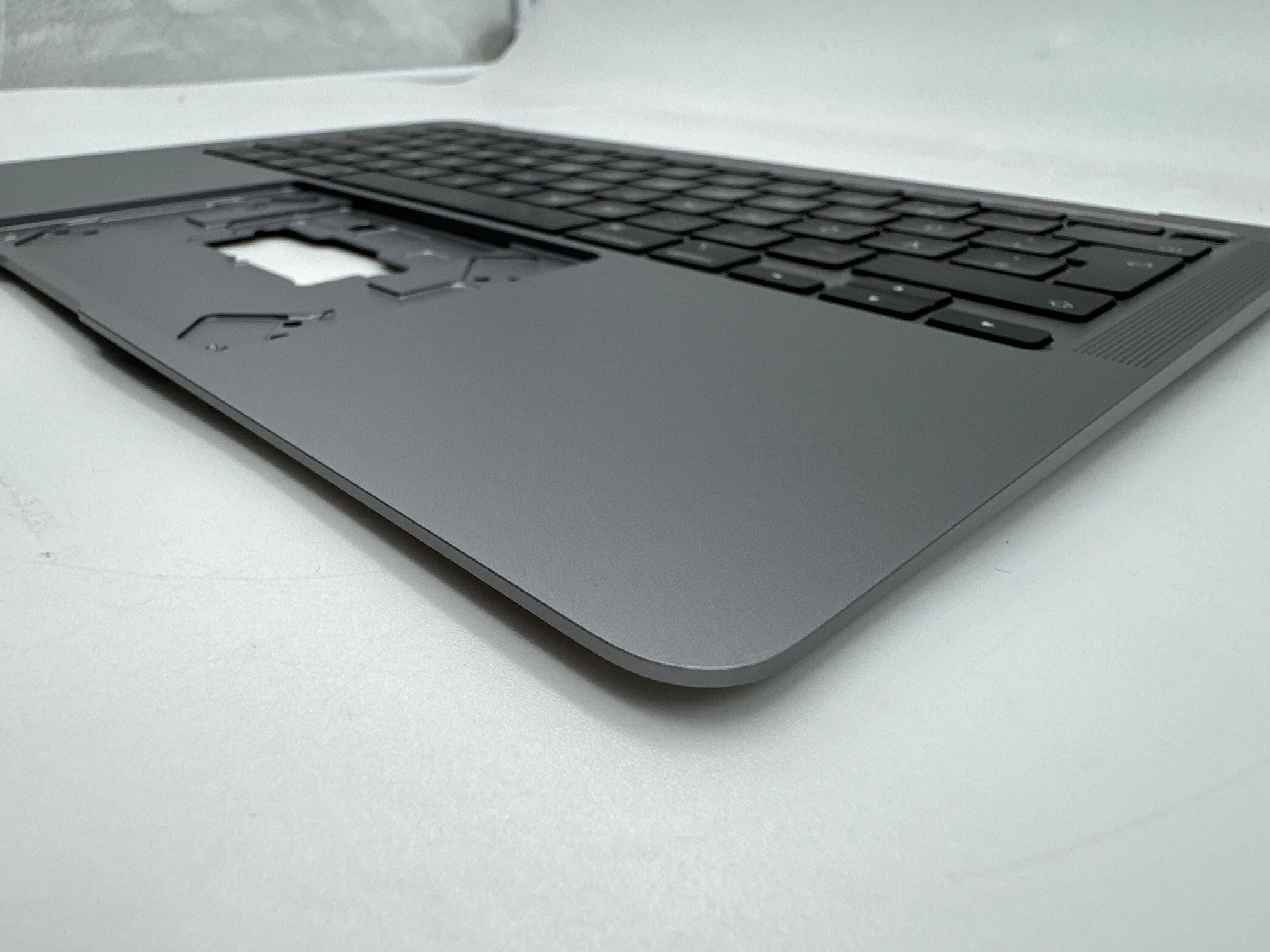 MacBook Air 13" 2020 A2179 Topcase QWERTZ Tastatur Spacegrau TOP