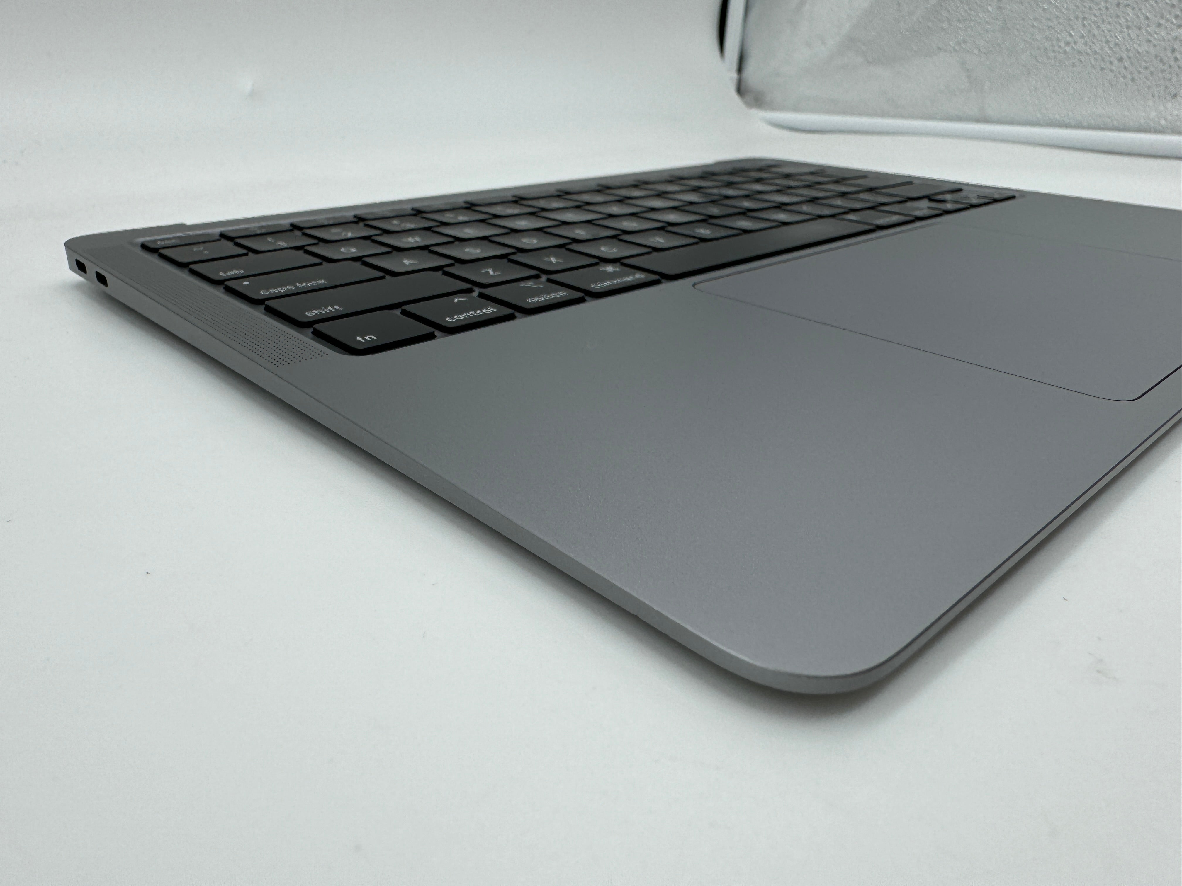 MacBook Air 13" 2020 A2179 Topcase QWERTY Tastatur Spacegrau #T553