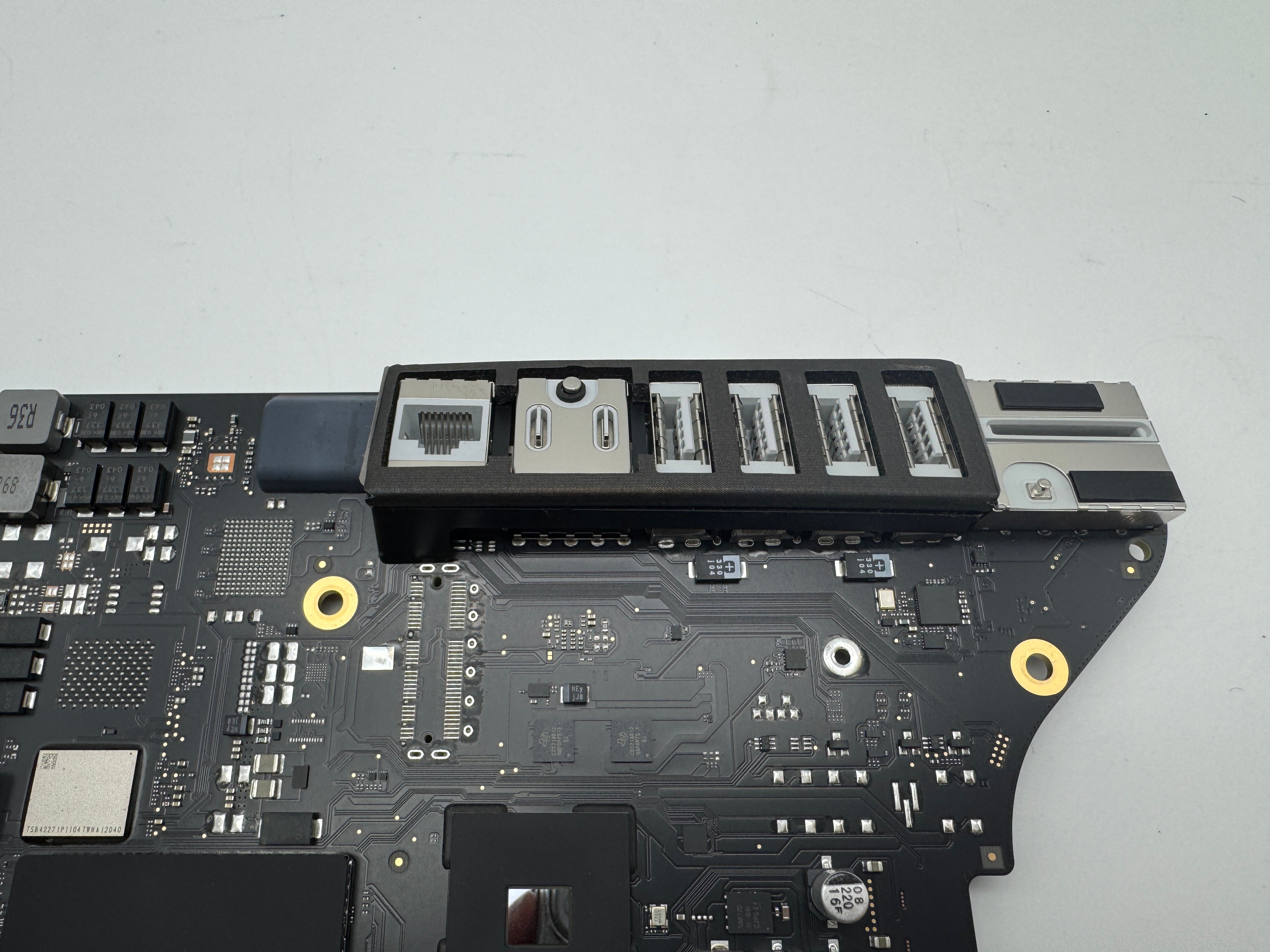 iMac A2115 5K 2020 27“  i5 3,1 GHz Mainboard Logicboard 820-01779-A #M154