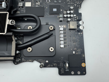 iMac A2115 5K 2020 27“  i5 3,1 GHz Mainboard Logicboard 820-01779-A #M154