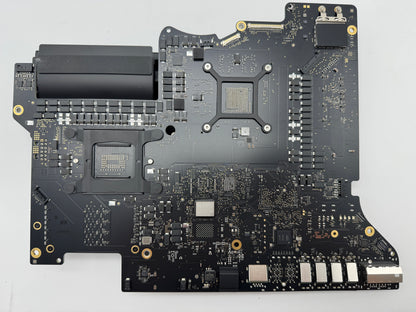 iMac A2115 5K 2020 27“  i5 3,1 GHz Mainboard Logicboard 820-01779-A #M154