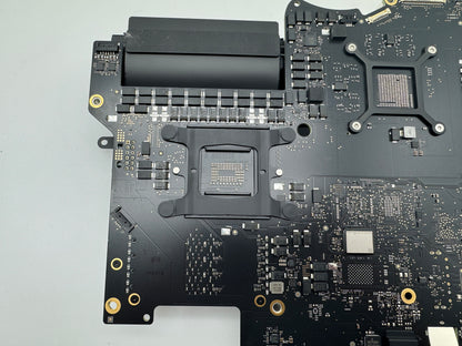 iMac A2115 5K 2020 27“  i5 3,1 GHz Mainboard Logicboard 820-01779-A #M154