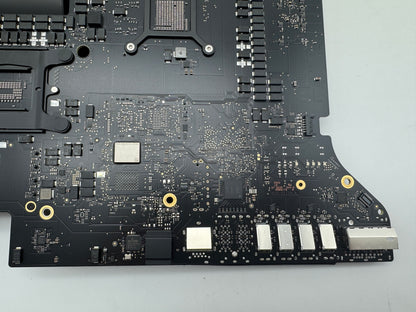 iMac A2115 5K 2020 27“  i5 3,1 GHz Mainboard Logicboard 820-01779-A #M154