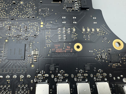 iMac A2115 5K 2020 27“  i5 3,1 GHz Mainboard Logicboard 820-01779-A #M154