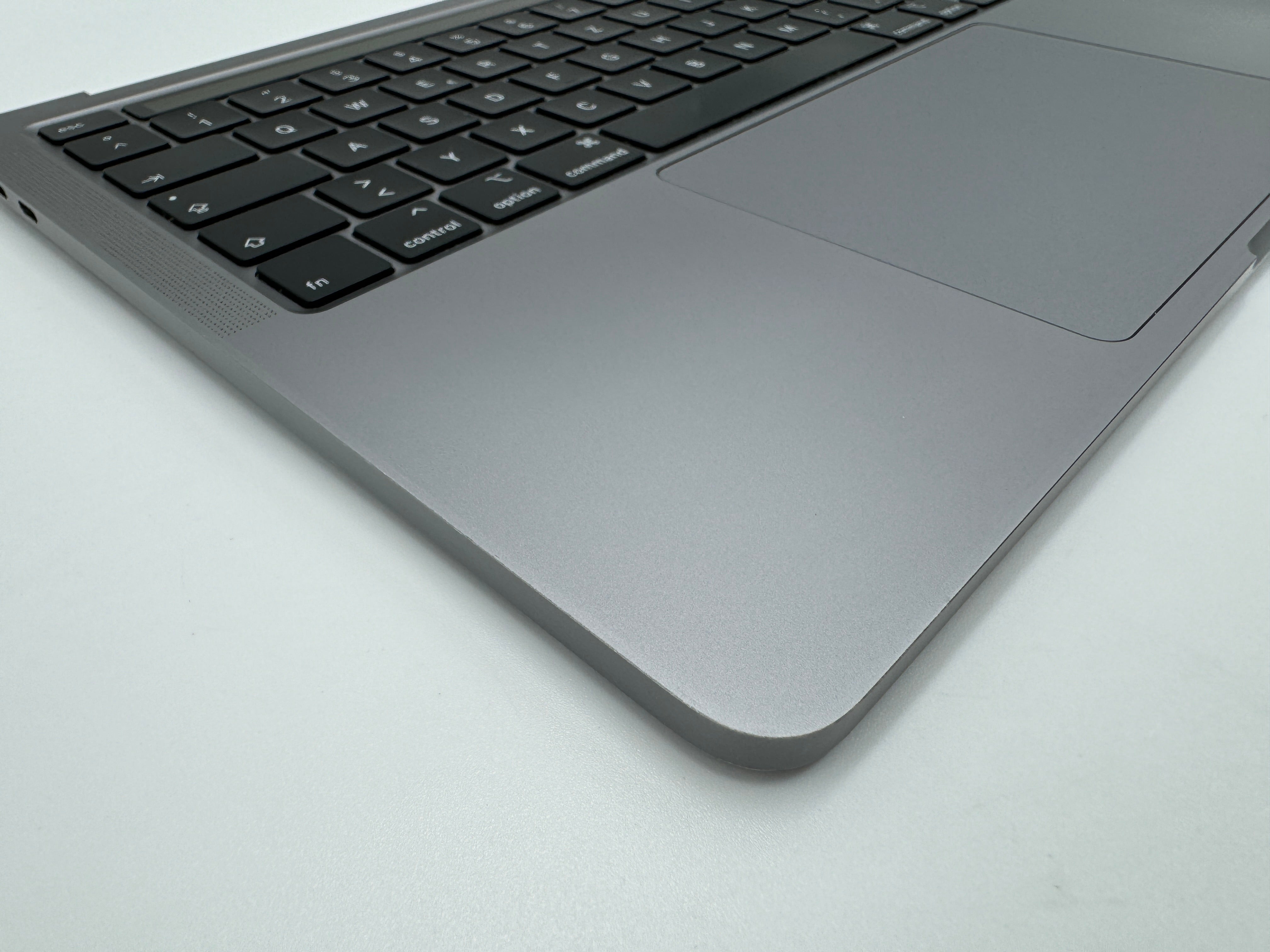 Macbook Pro 13" A2251 2020 Topcase Trackpad Akku Tastatur Spacegrau #T562