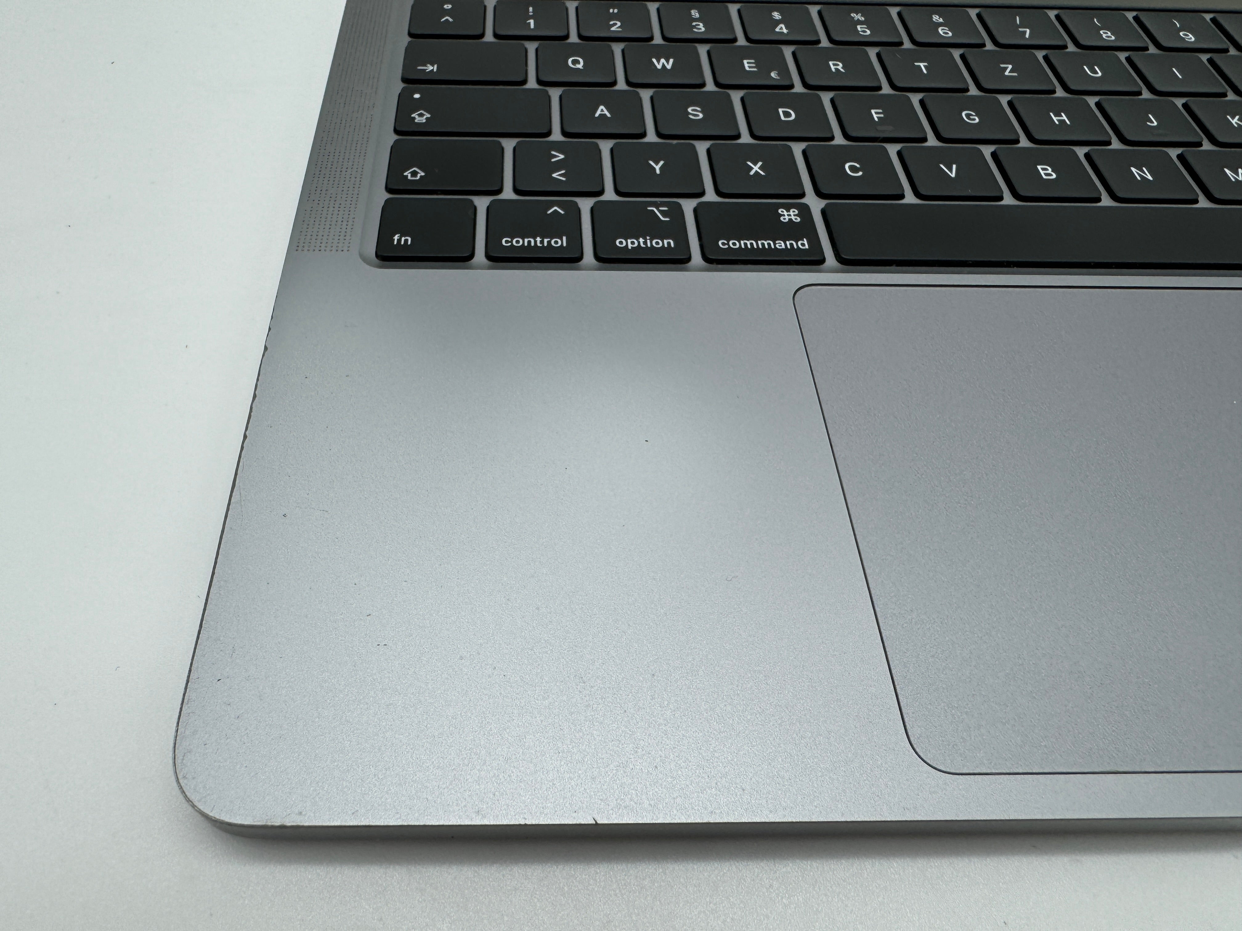 Macbook Pro 13" A2251 2020 Topcase Trackpad Akku Tastatur Spacegrau #T563