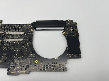 MacBook Pro 15" 2018 A1990 2,6 GHz 16 GB i7 512GB Logicboard Mainboard  #M164