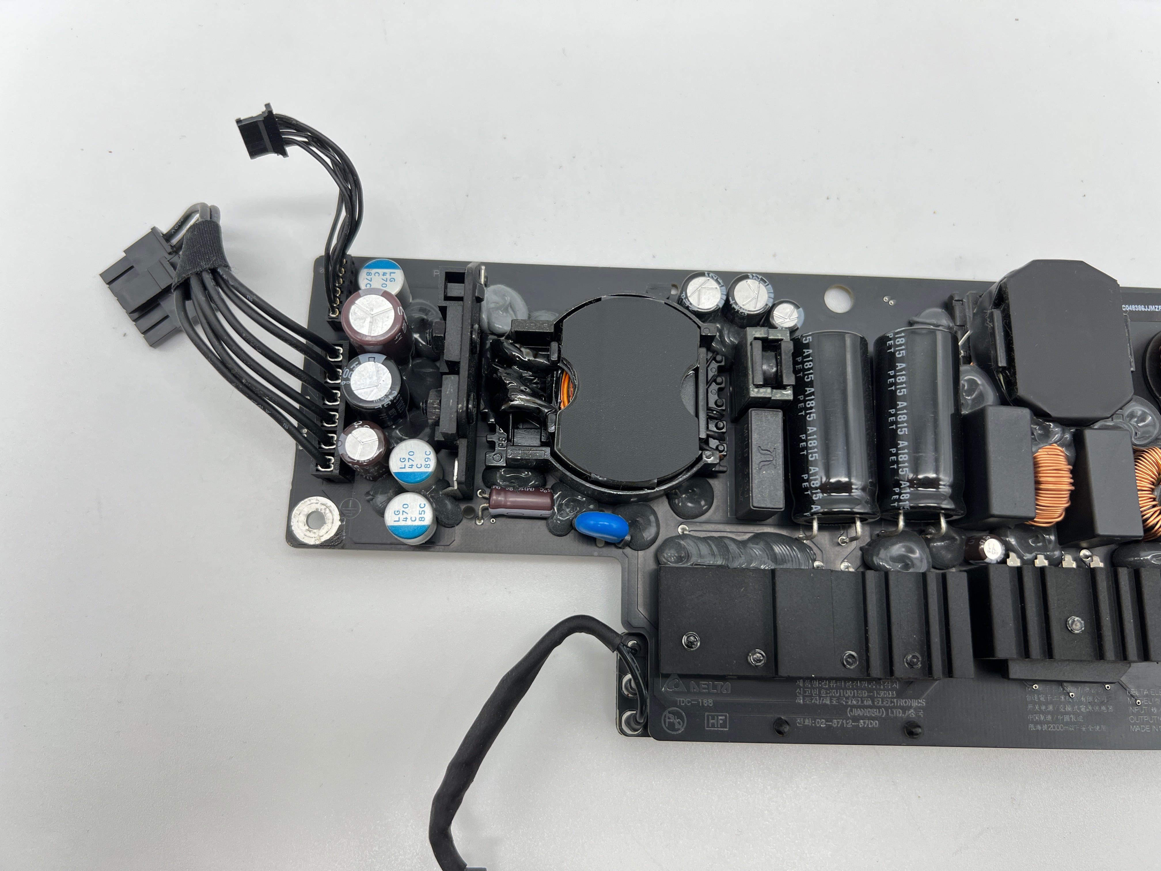 iMac A1418 A2116 21,5“ 185W Netzteil Delta 2012-2019 661-7111 661-7512