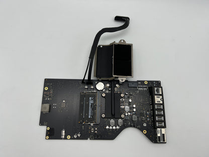 iMac 2017 A1418 21,5“ Mainboard Logicboard i5 2,3GHz 8GB #M106