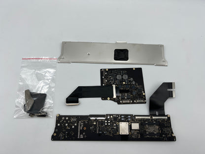 iMac 24" A2438 M1 Mainboard Logicboard iCloud Spender Donar #M109