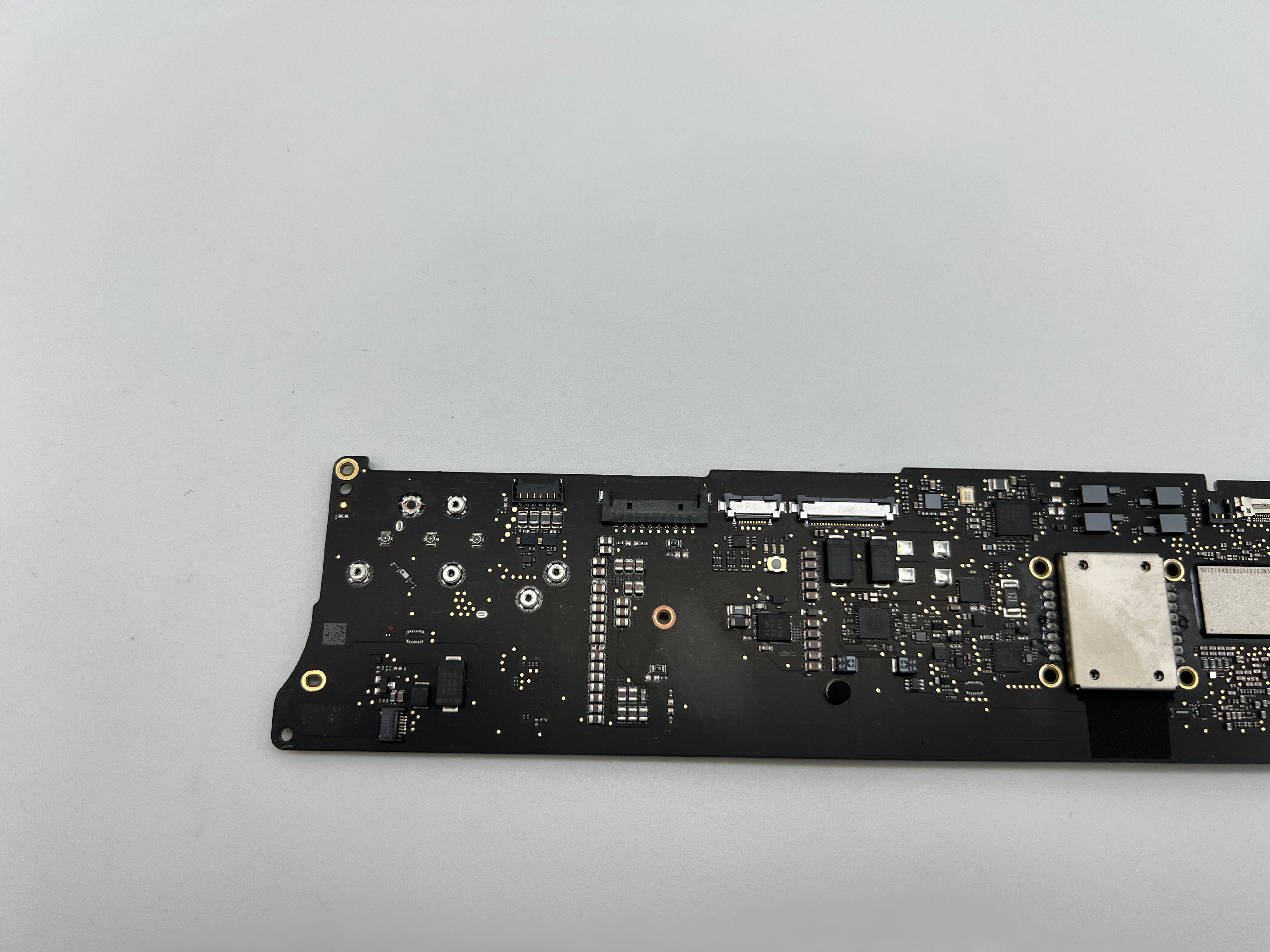 iMac 24" A2438 M1 Mainboard Logicboard iCloud Spender Donar #M109