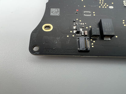 iMac 24" A2438 M1 Mainboard Logicboard iCloud Spender Donar #M109