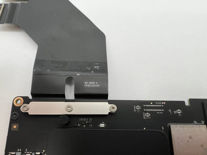 iMac 24" A2438 M1 Mainboard Logicboard iCloud Spender Donar #M109