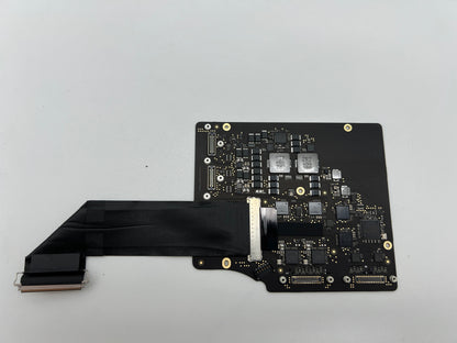 iMac 24" A2438 M1 Mainboard Logicboard iCloud Spender Donar #M109