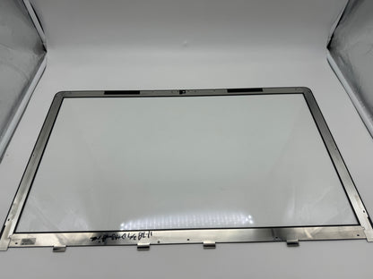 Apple iMac 27" A1312 Front LCD Display Abdeckung Glasscheibe 2009 2010 2011